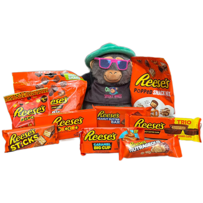 Reese's Munch Box